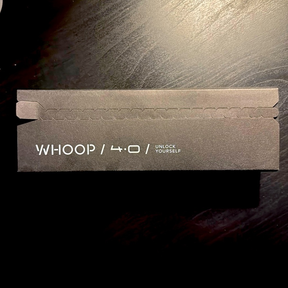New with box, unopened!